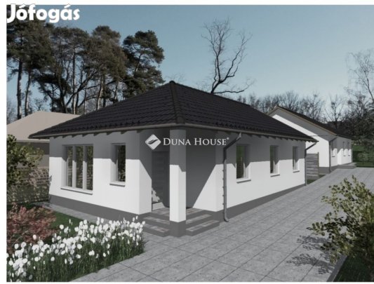 Mendei eladó 94 nm-es ház