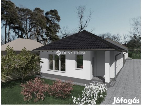 Mendei eladó 94 nm-es ház