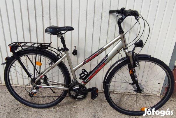 Mendocino Női Trekking Kerékpár!