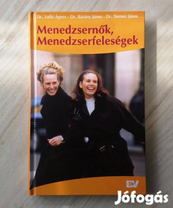 Menedzsernők, menedzserfeleségek