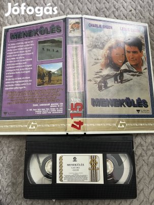 Menekülés vhs nagytok guild kaland