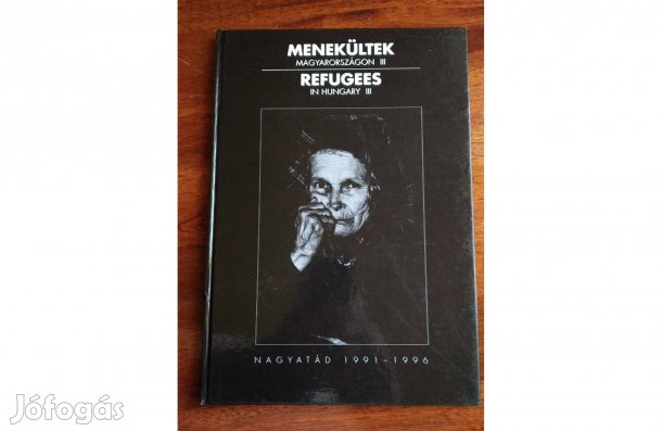 Menekültek Magyarországon III.Soós György Sok Mást Is Hirdetek