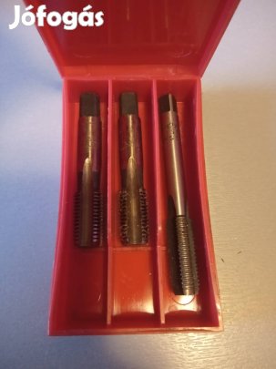 Menet fúró készlet M12x1.5mm