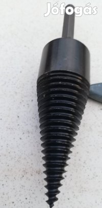 Menetes fahasító kúp