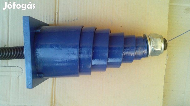 Menetes orsó (feszitő)