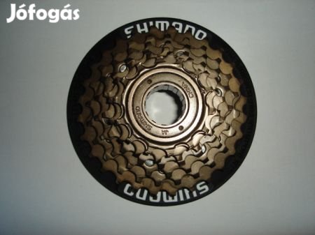 Menetes racsni 10-es