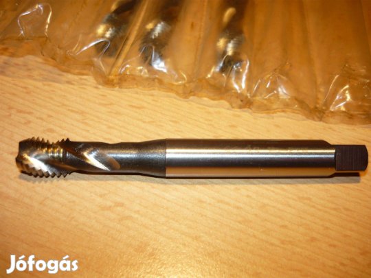 Menetfúró M12 35°