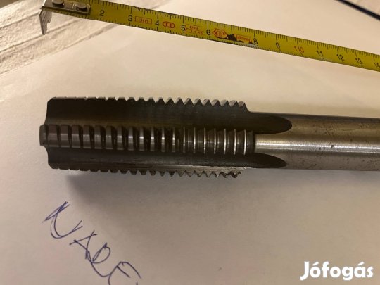 Menetfúró M30 Narex