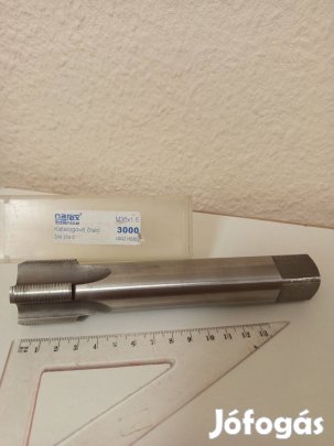 Menetfúró M35x1,5