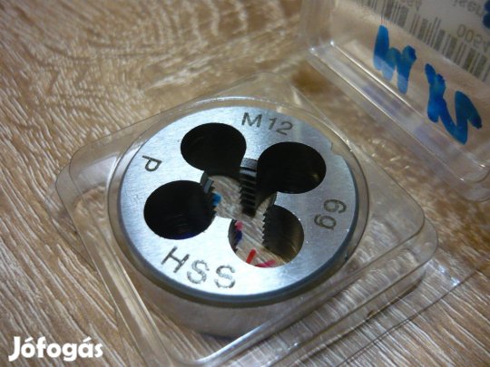 Menetmetsző M12