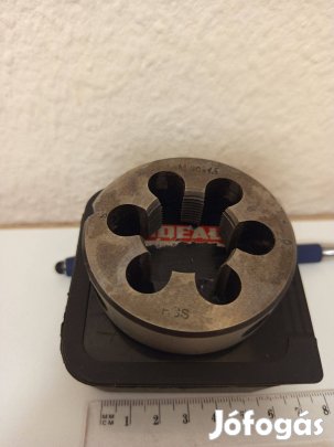 Menetmetsző M30x1,5