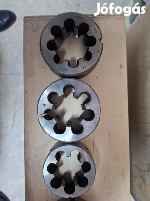 Menetmetsző , nagyméretű