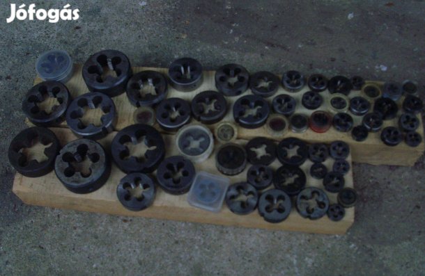 Menetmetszők eladók