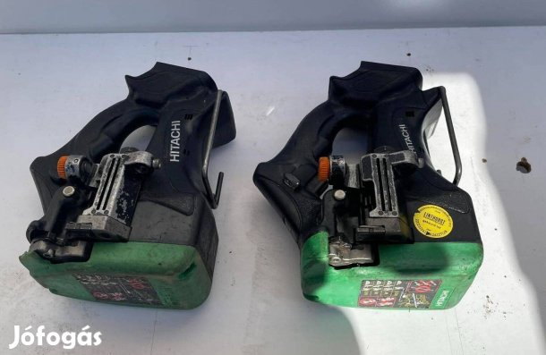 Menetszár vágó Hitachi