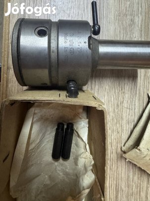 Menetvágó Pitler fej