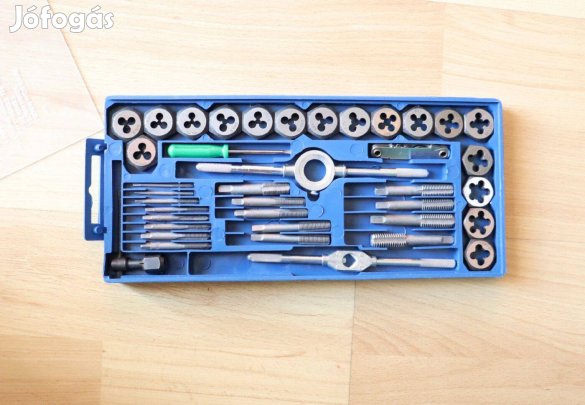 Menetvágó készlet ! 6300 Ft