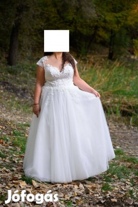 Mennyasszonyi ruha
