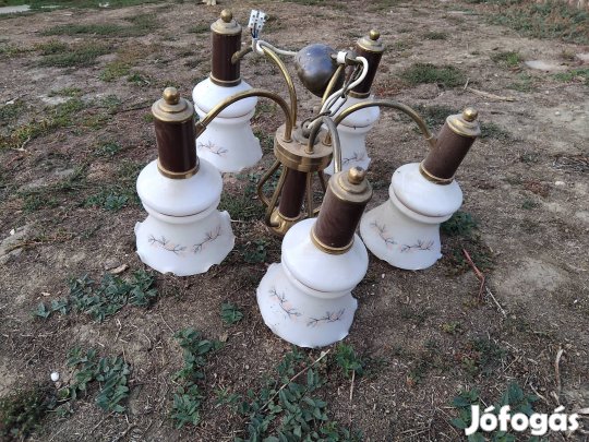 Mennyezeti Csillár Eladó 