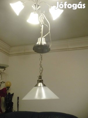 Mennyezeti IKEA lámpa eladó