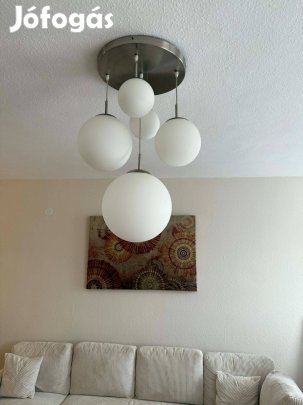 Mennyezeti Lámpa