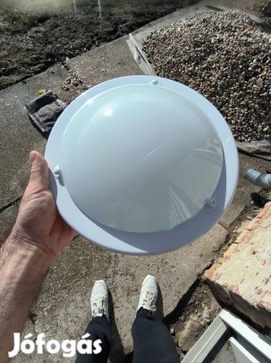 Mennyezeti Ufó lámpa 