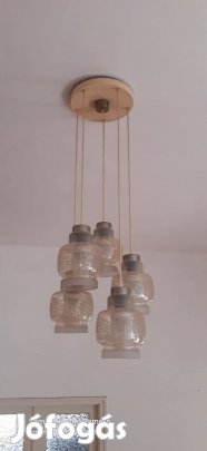 Mennyezeti csillár eladó
