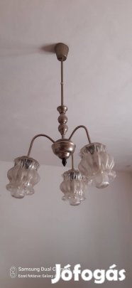 Mennyezeti csillár eladó