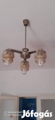 Mennyezeti csillár eladó