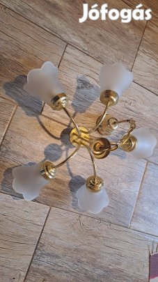 Mennyezeti csillár eladó