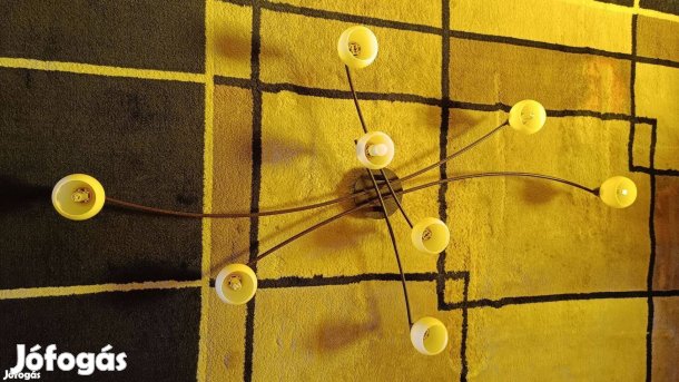 Mennyezeti csillár eladó