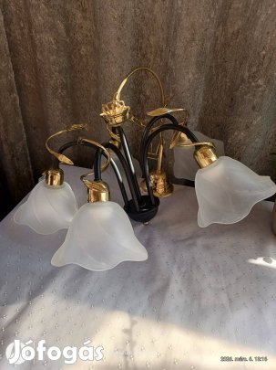 Mennyezeti csillár eladó Üllőn