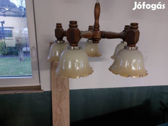 Mennyezeti csillár eladó 
