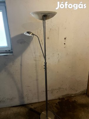 Mennyezeti és állólámpa