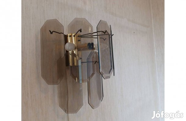 Mennyezeti és fali csillár eladó