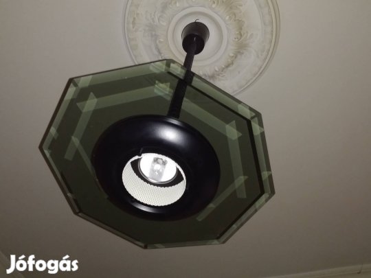 Mennyezeti függesztett világítás, állitható