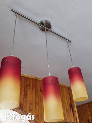 Mennyezeti függő lámpa