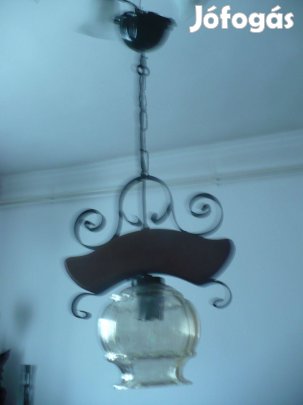 Mennyezeti függőlámpa eladó
