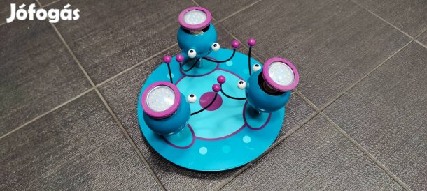 Mennyezeti gyerek lámpa  lámpa csillár!