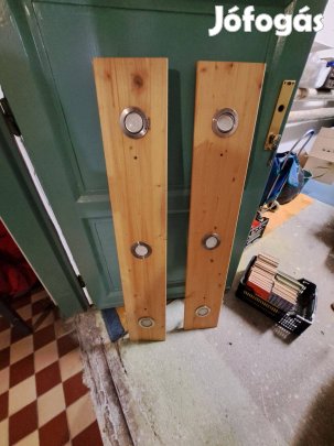 Mennyezeti halogén energiatakarékos lámpa