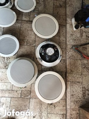 Mennyezeti hangszórók