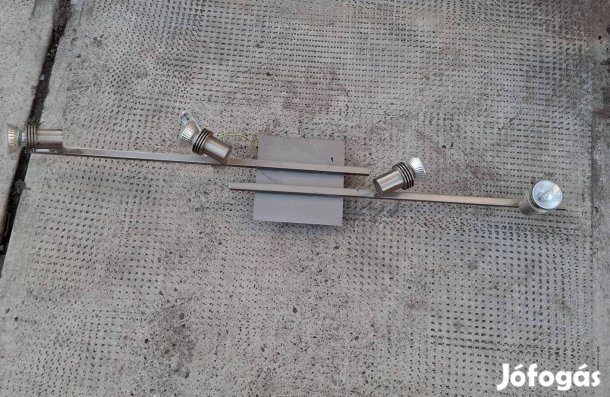 Mennyezeti lámpa 1500 forintért eladó