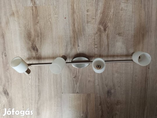 Mennyezeti lámpa 2 - 3 - 4