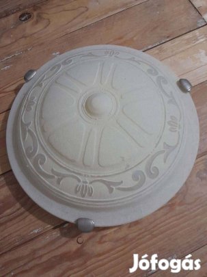 Mennyezeti lámpa 30cm