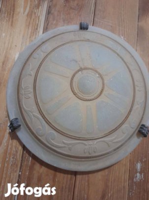 Mennyezeti lámpa 30cm