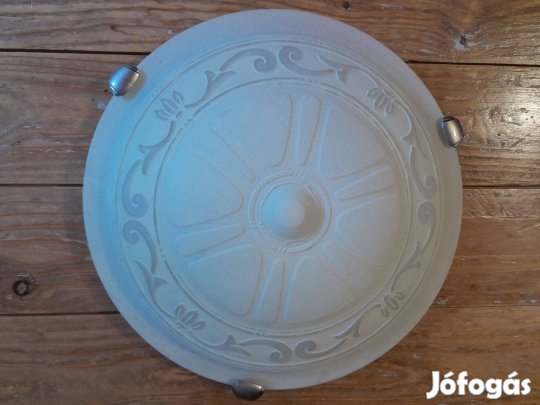 Mennyezeti lámpa 30cm