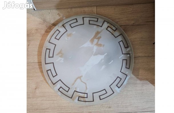 Mennyezeti lámpa 40 cm