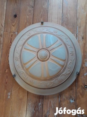 Mennyezeti lámpa 50cm