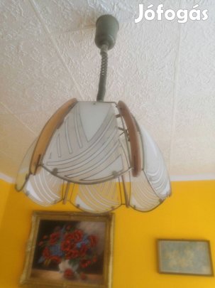 Mennyezeti lámpa