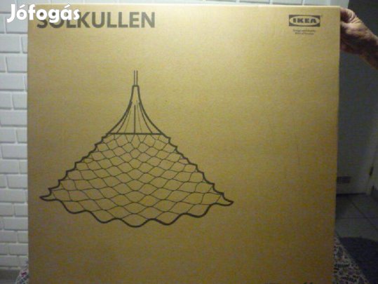 Mennyezeti lámpa Ikea - Új!