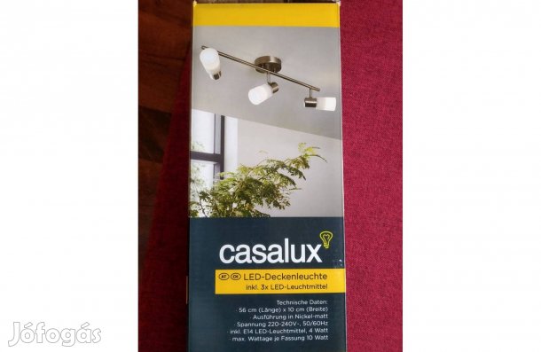 Mennyezeti lámpa Ledes, Takarékos, dizájn csillár Tartós, Elegáns,